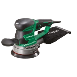 vendita online Levigatrice roto orbitale da 350w sv15yc Levigatrici Hikoki